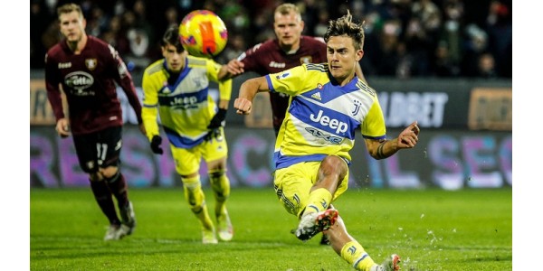 Paulo Dybala se polako vraća u dobro stanje